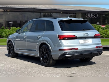 Used Audi Q7 2026 for sale - 77382411: Photo