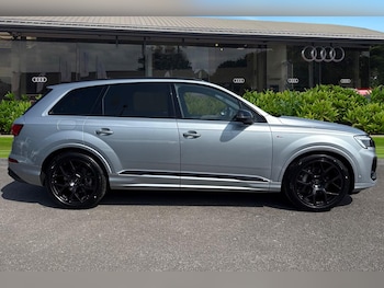 Used Audi Q7 2026 for sale - 77382411: Photo