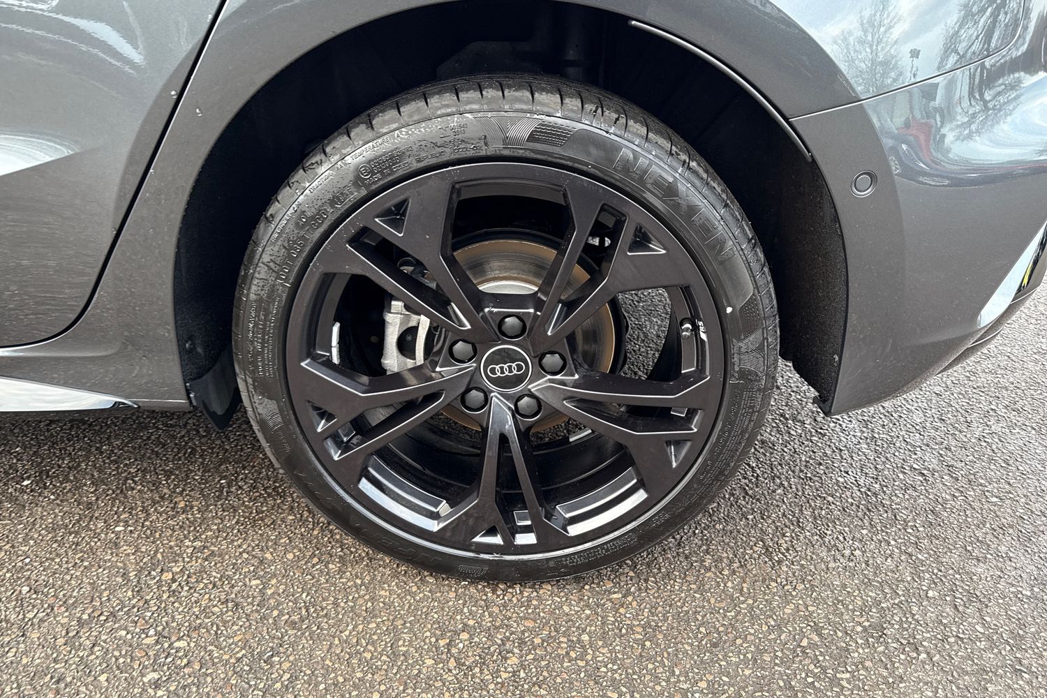 Used Audi A3 2025 for sale - 77206581: Photo 11