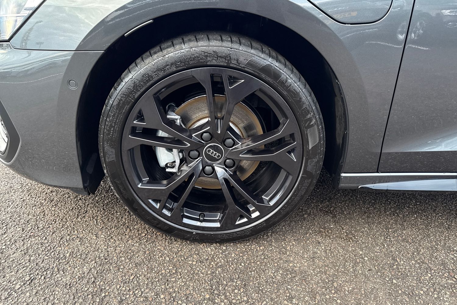 Used Audi A3 2025 for sale - 77206581: Photo 12