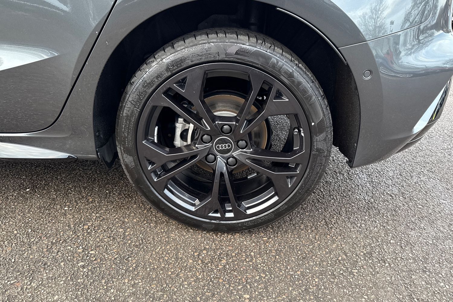 Used Audi A3 2025 for sale - 77206581: Photo 13