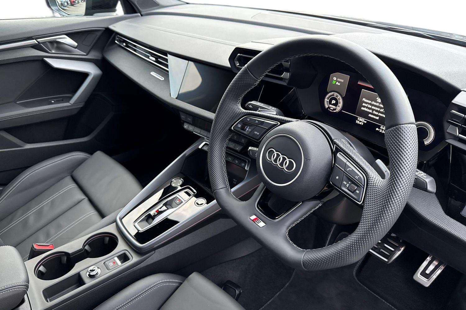 Used Audi A3 2025 for sale - 77206581: Photo 14