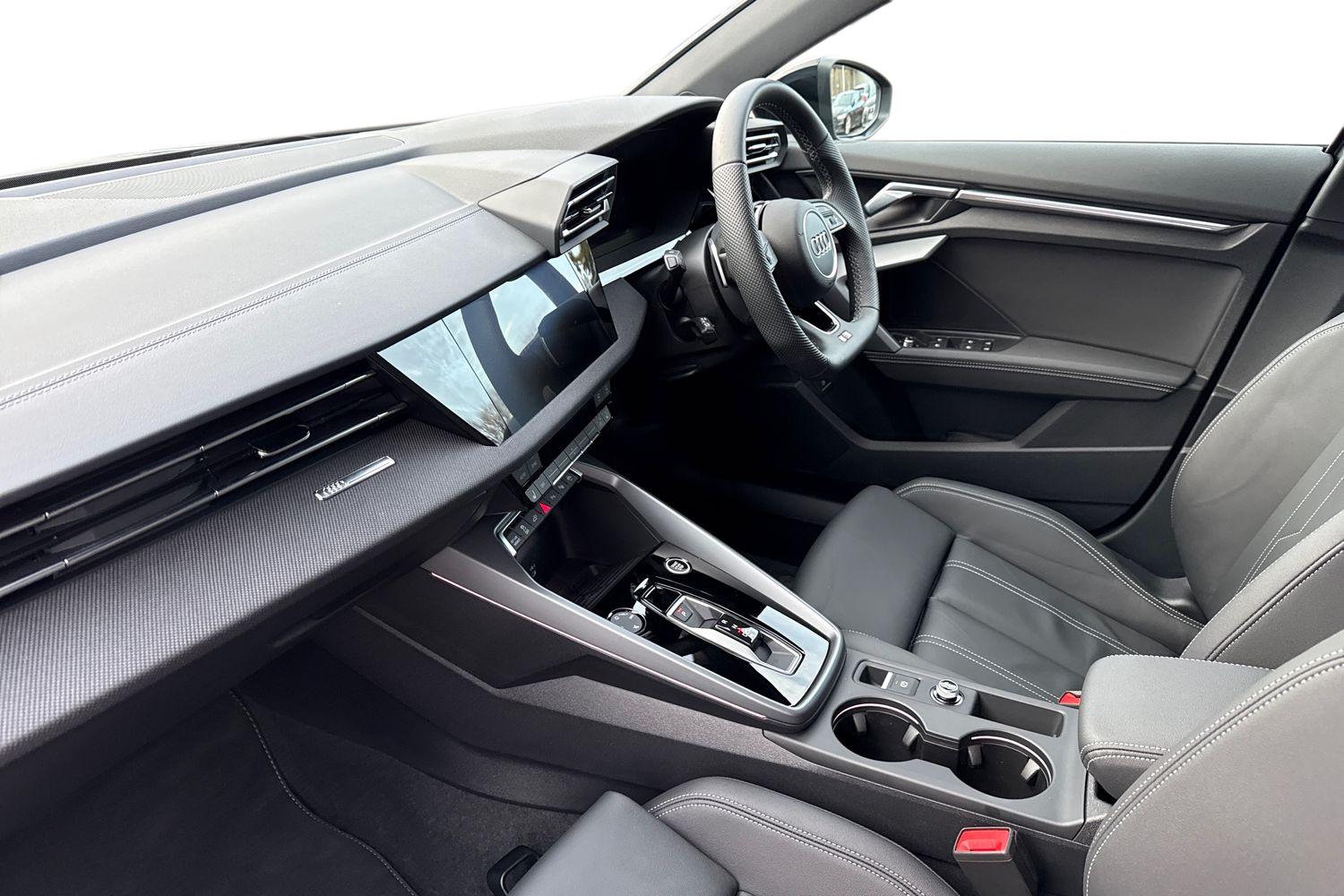 Used Audi A3 2025 for sale - 77206581: Photo 15