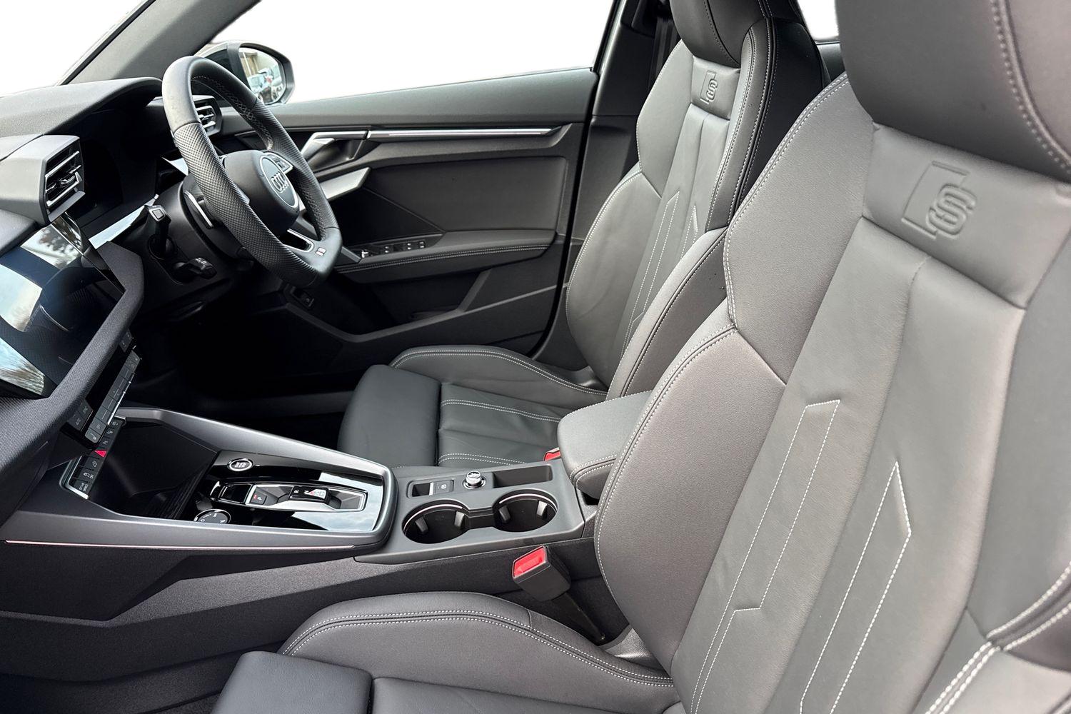 Used Audi A3 2025 for sale - 77206581: Photo 16