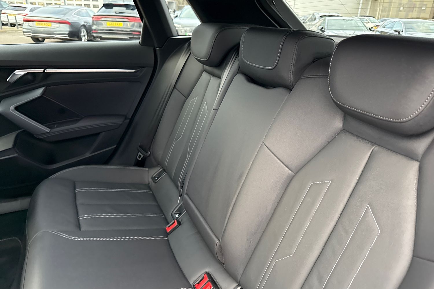 Used Audi A3 2025 for sale - 77206581: Photo 19