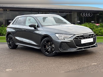 Audi A3 feature image