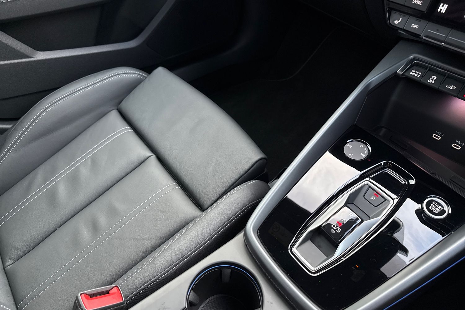 Used Audi A3 2025 for sale - 77206581: Photo 20