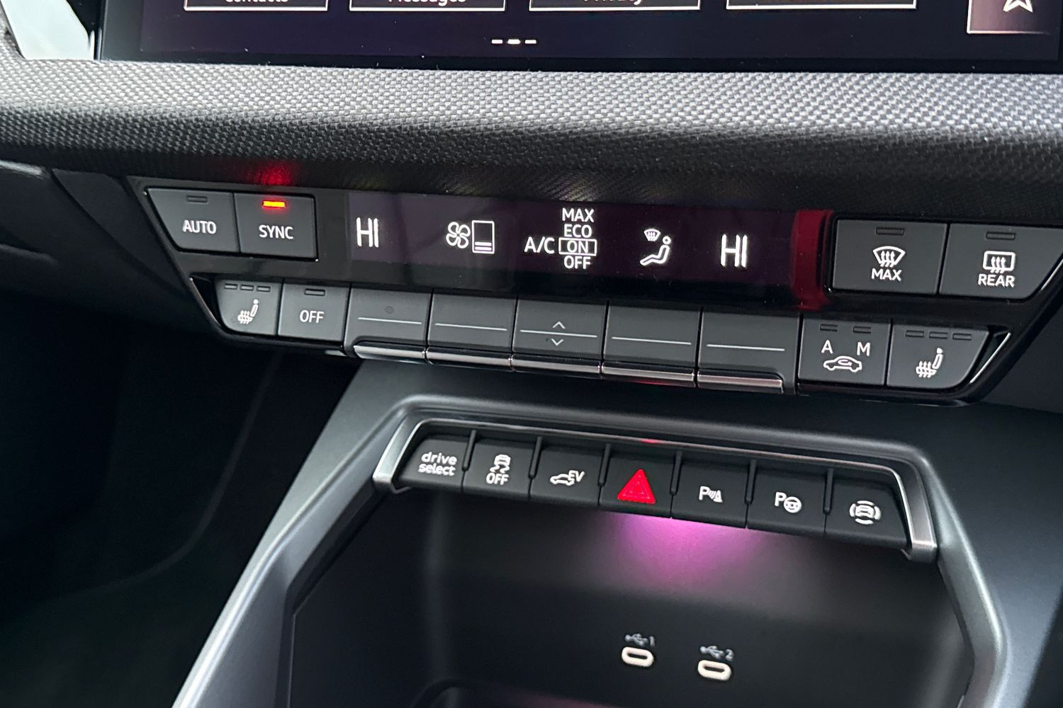 Used Audi A3 2025 for sale - 77206581: Photo 22