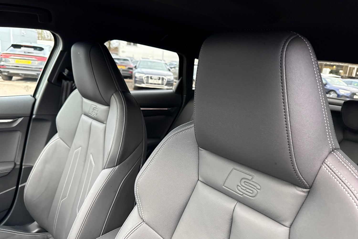 Used Audi A3 2025 for sale - 77206581: Photo 24