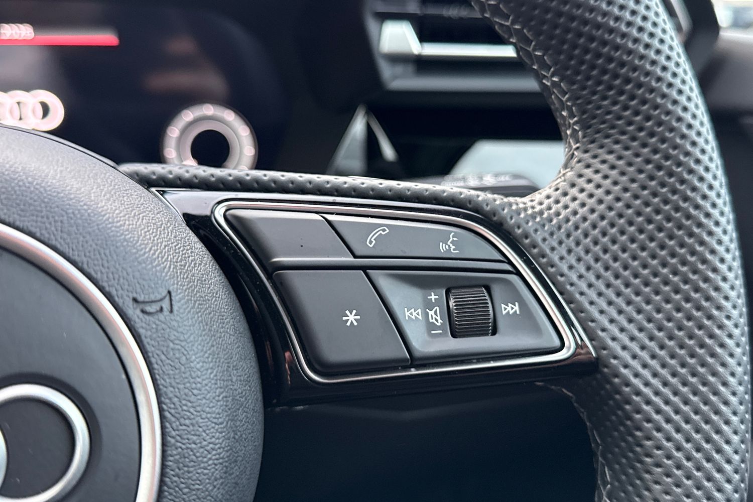 Used Audi A3 2025 for sale - 77206581: Photo 25