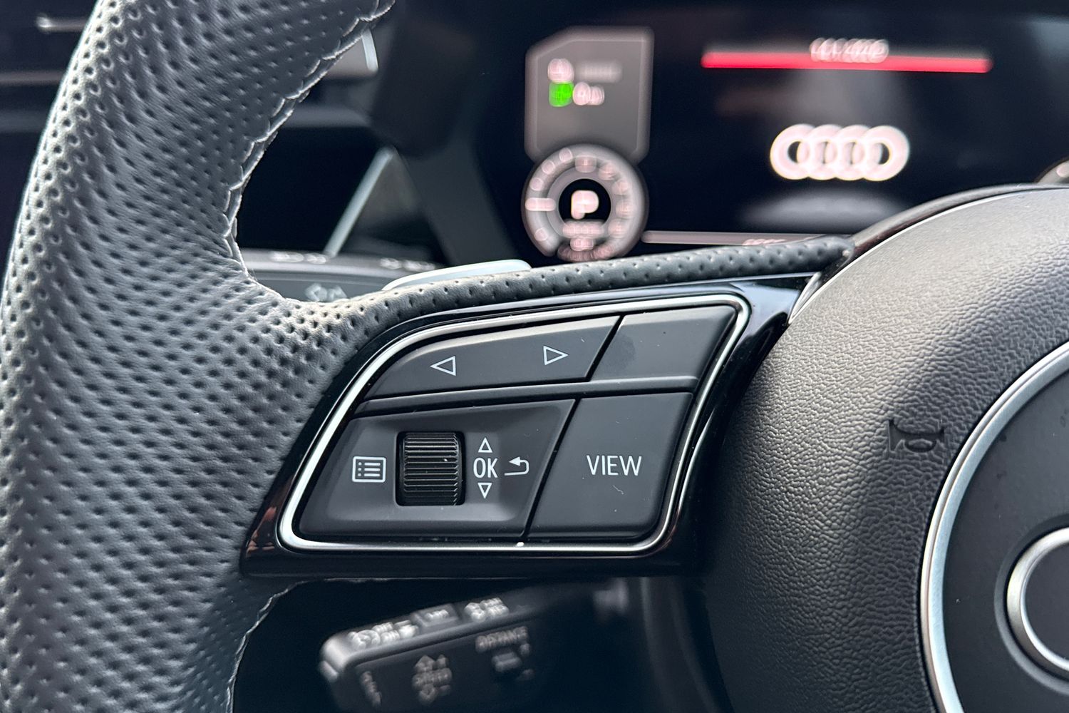 Used Audi A3 2025 for sale - 77206581: Photo 26