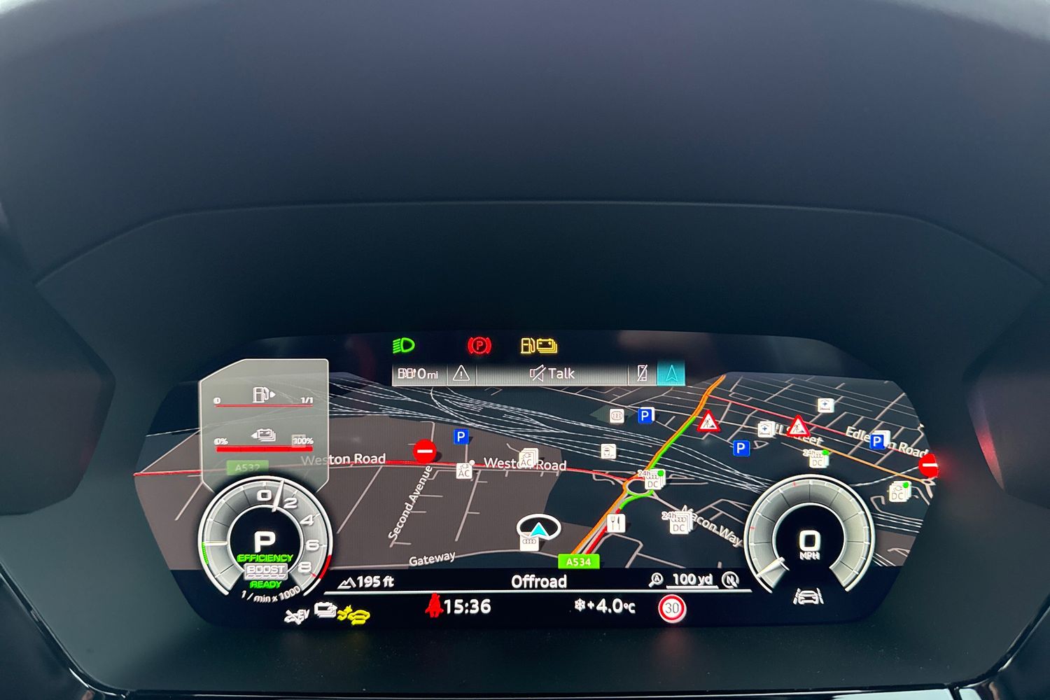 Used Audi A3 2025 for sale - 77206581: Photo 27