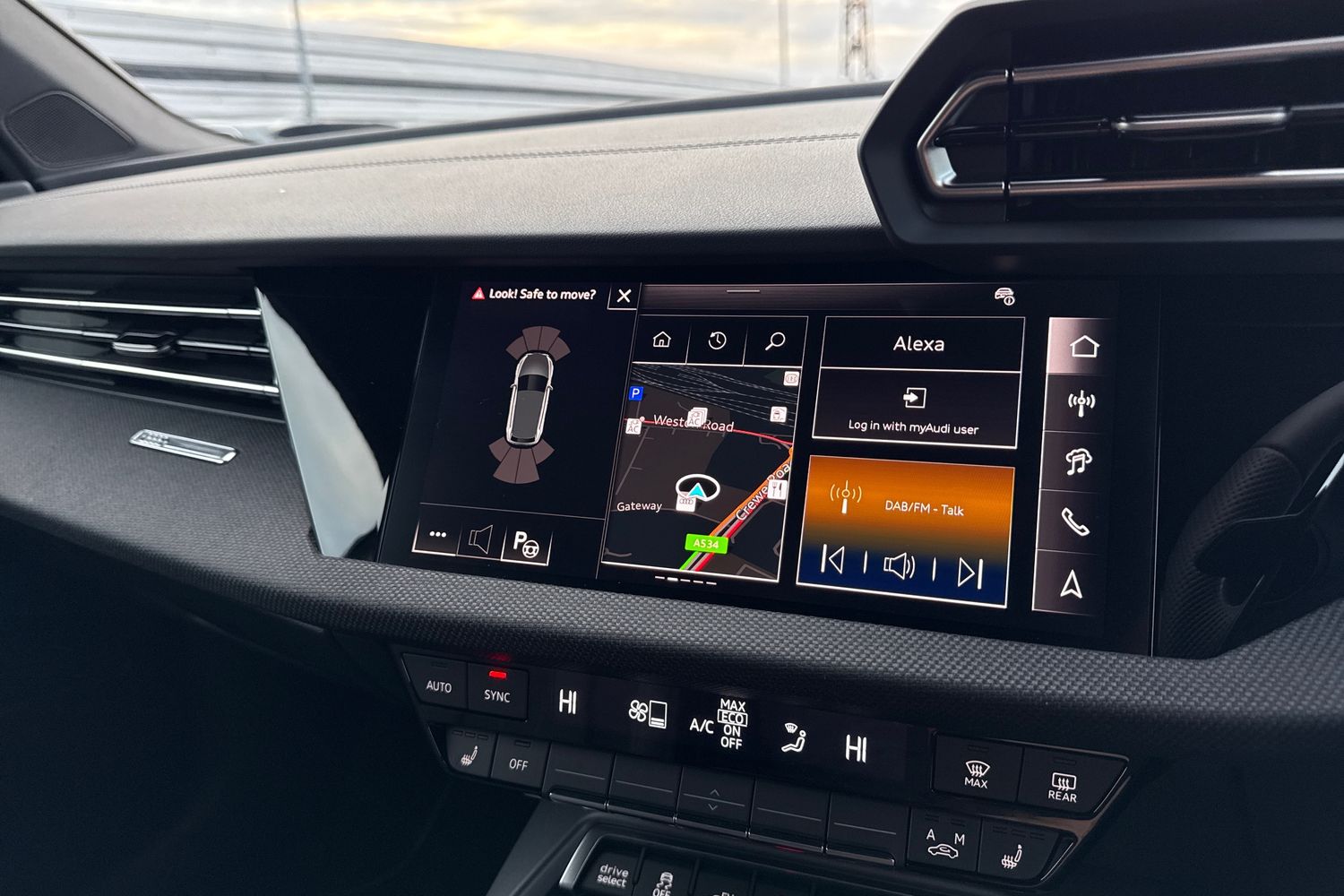 Used Audi A3 2025 for sale - 77206581: Photo 31