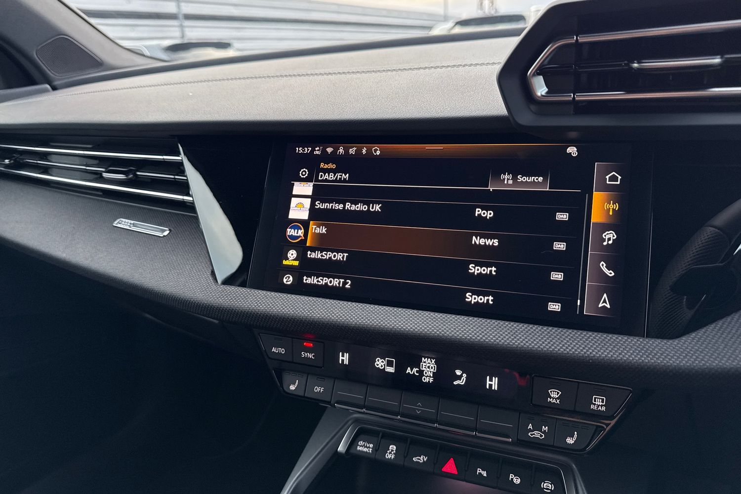 Used Audi A3 2025 for sale - 77206581: Photo 34