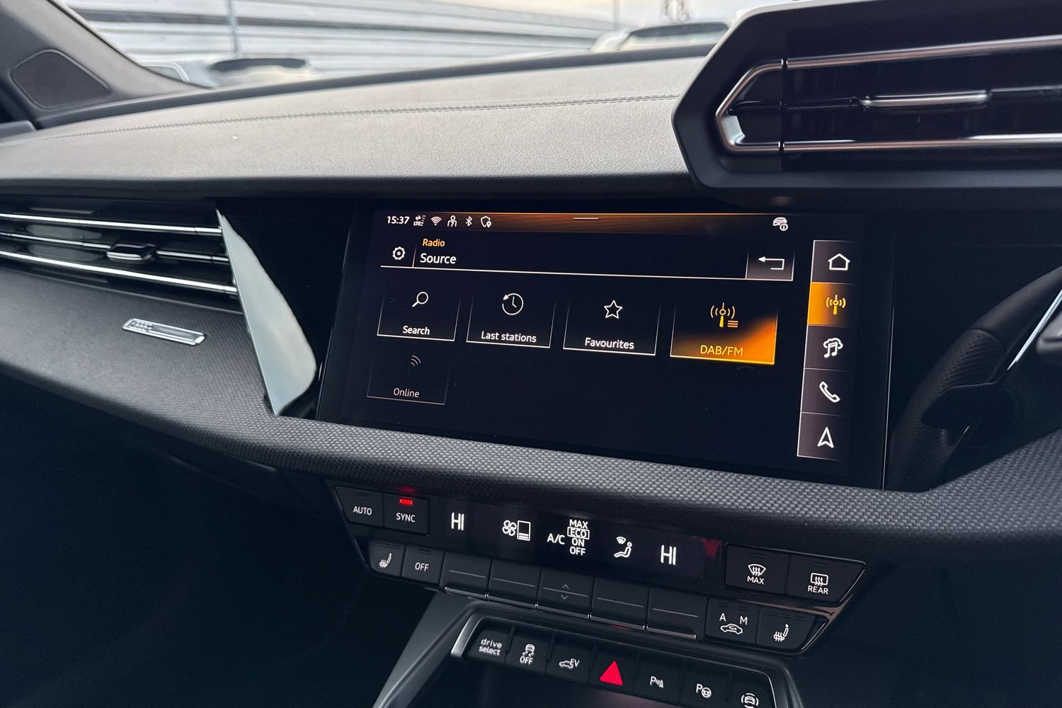 Used Audi A3 2025 for sale - 77206581: Photo 35