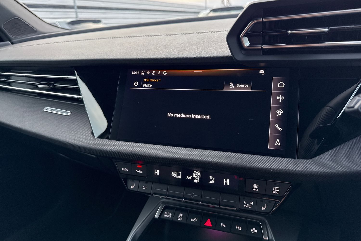 Used Audi A3 2025 for sale - 77206581: Photo 36