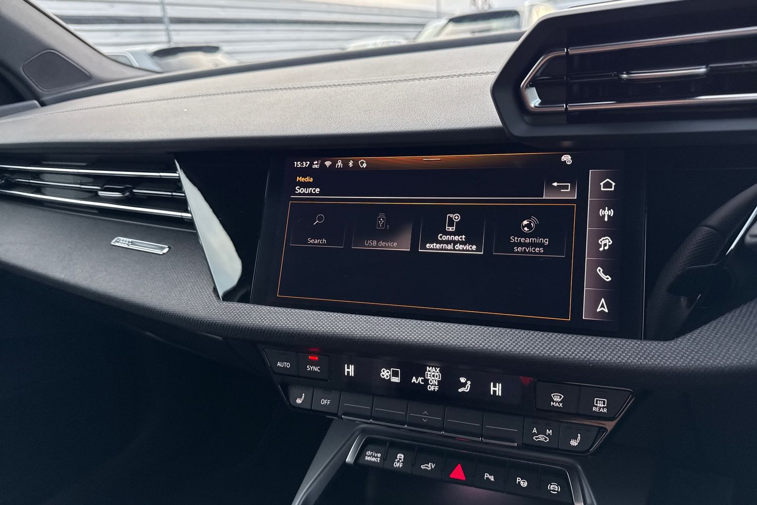 Used Audi A3 2025 for sale - 77206581: Photo 37