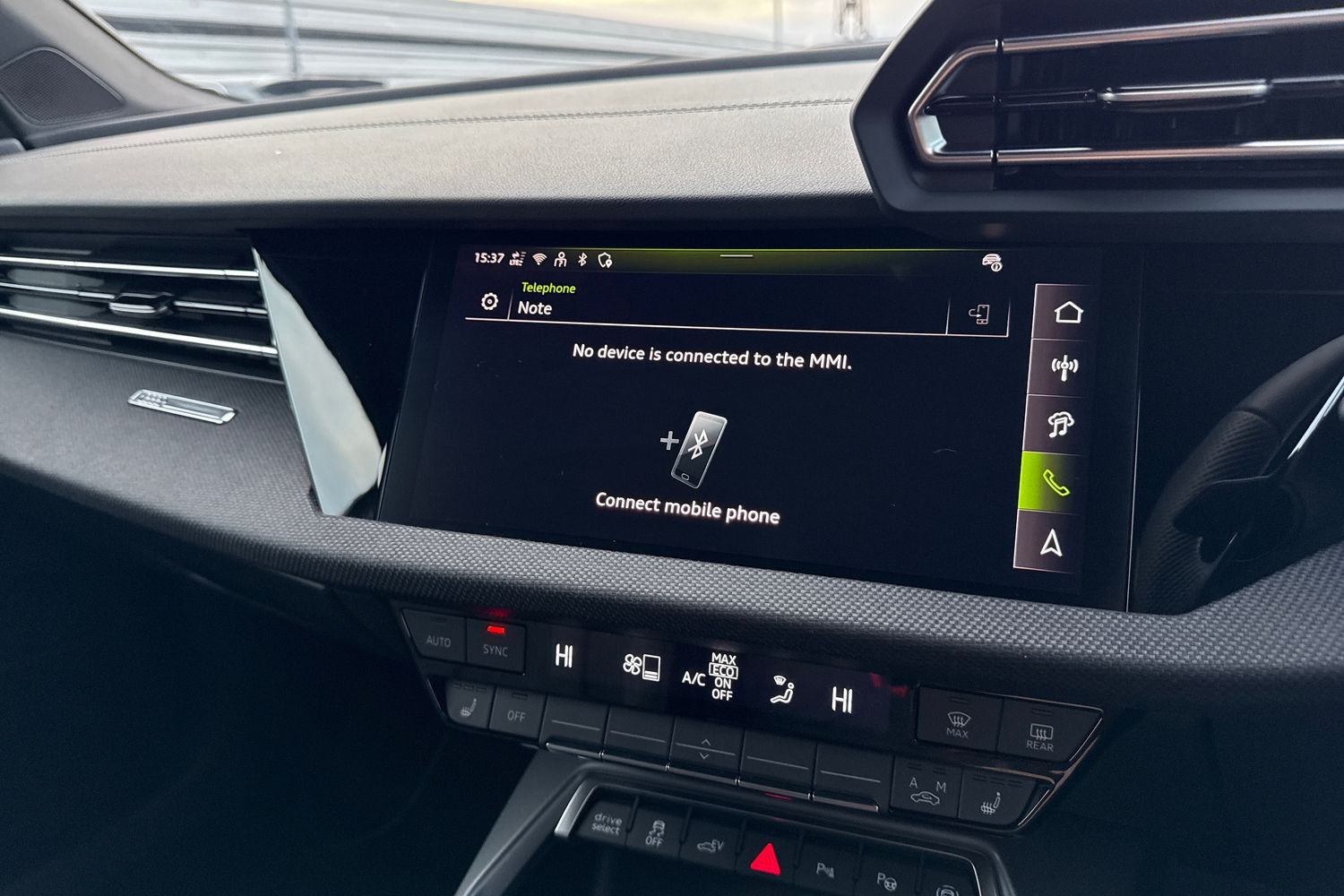 Used Audi A3 2025 for sale - 77206581: Photo 38