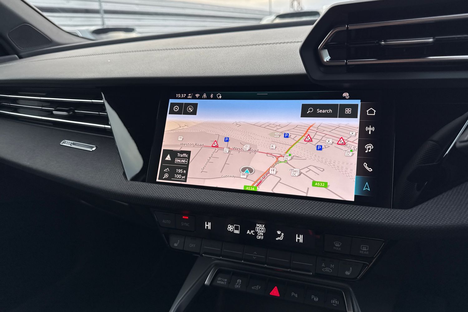 Used Audi A3 2025 for sale - 77206581: Photo 39