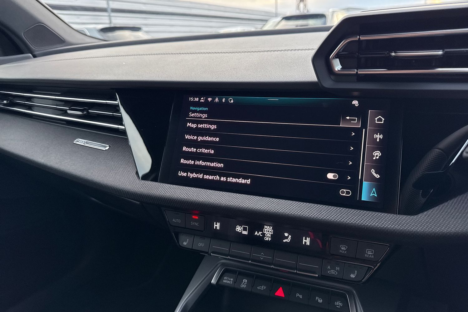 Used Audi A3 2025 for sale - 77206581: Photo 40