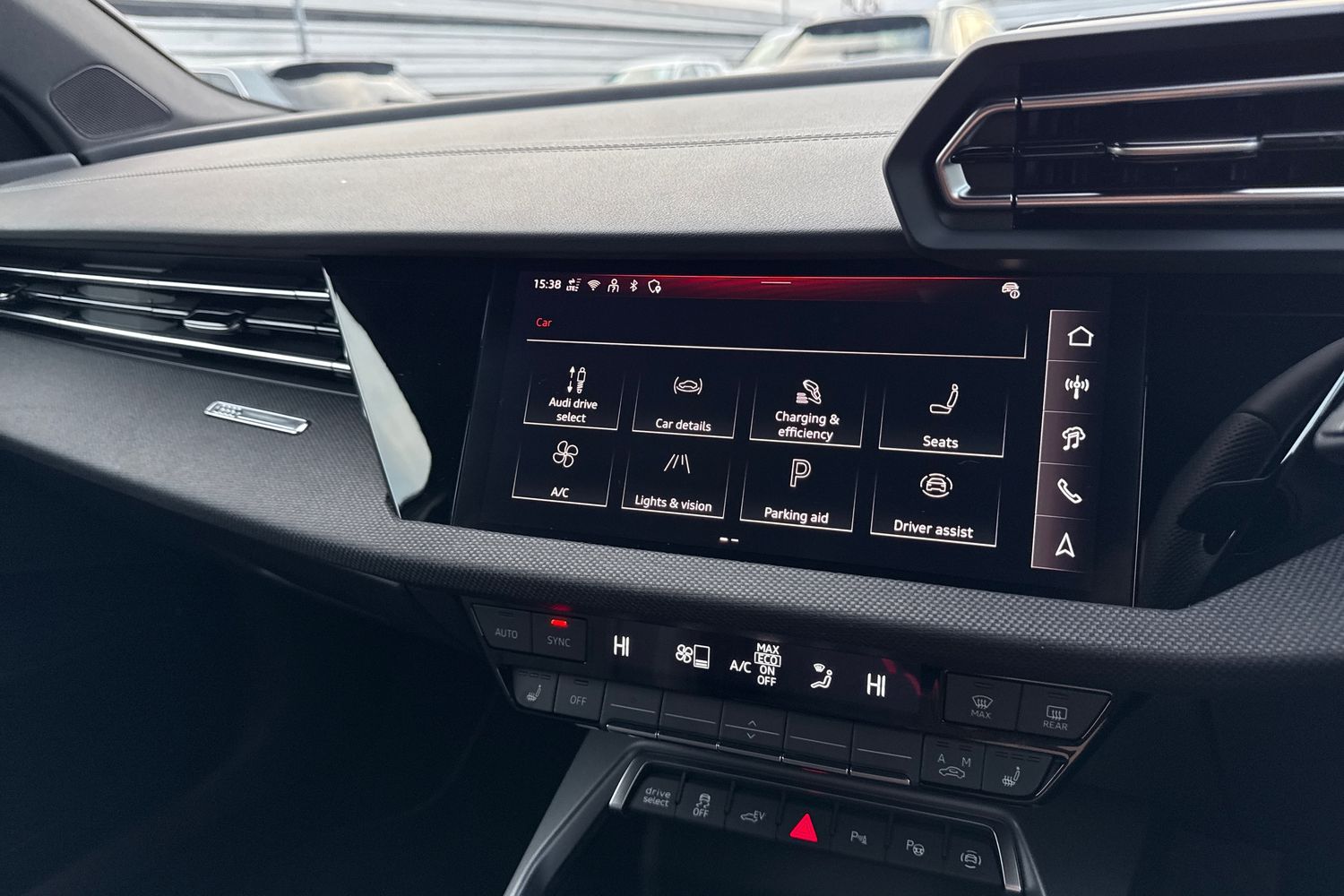 Used Audi A3 2025 for sale - 77206581: Photo 42