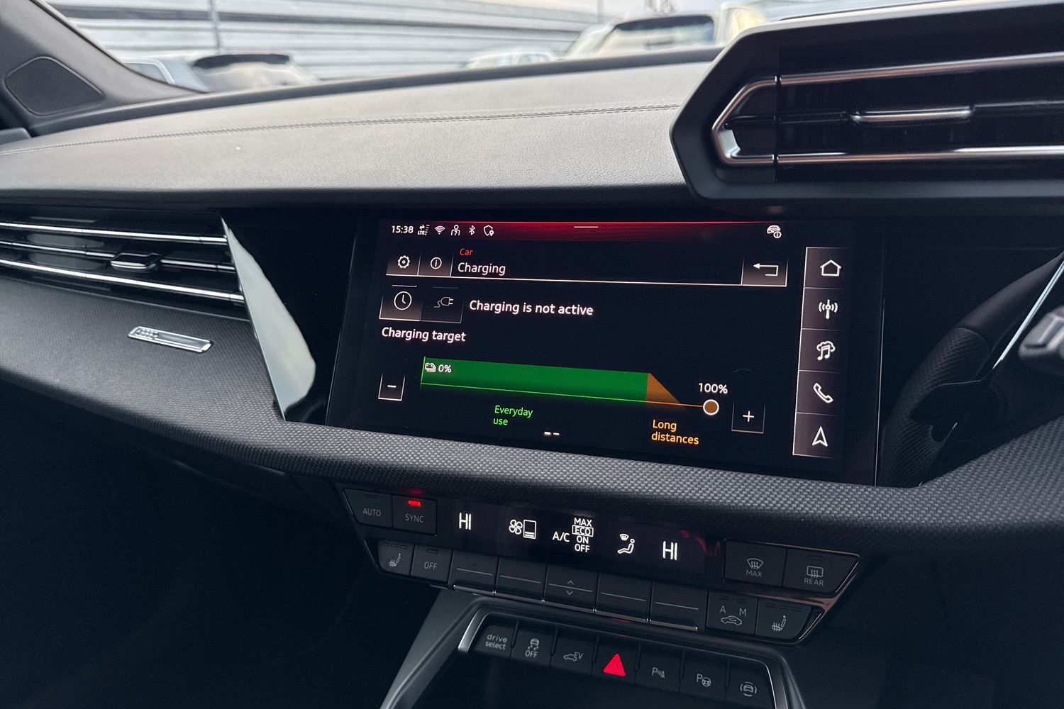 Used Audi A3 2025 for sale - 77206581: Photo 44