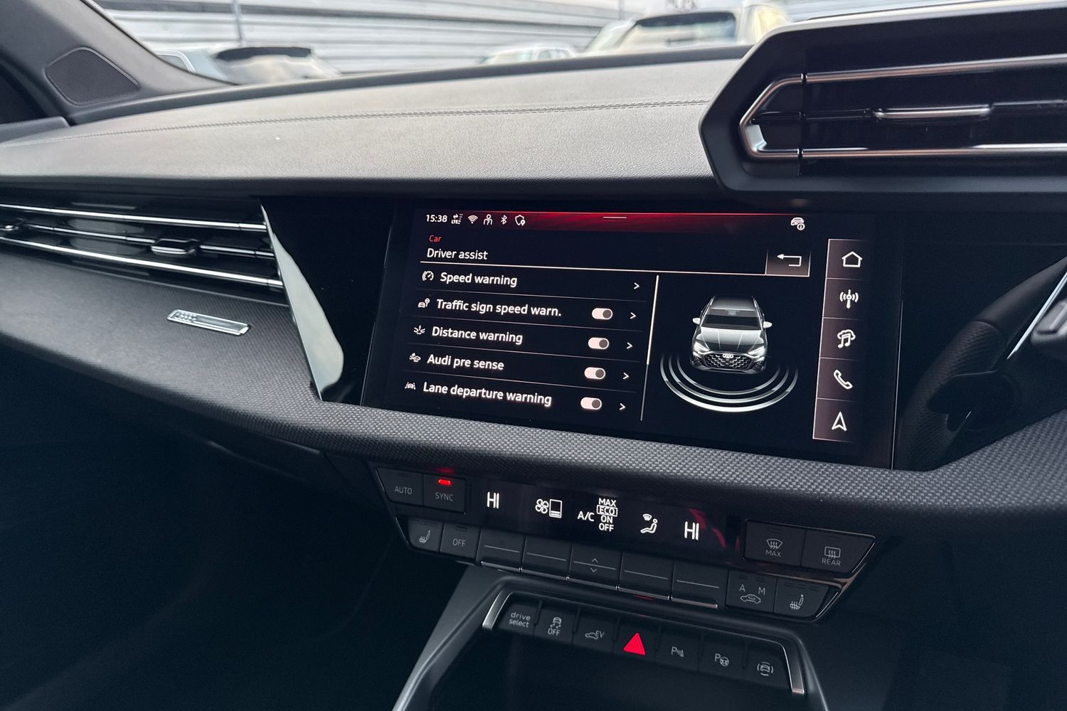 Used Audi A3 2025 for sale - 77206581: Photo 46