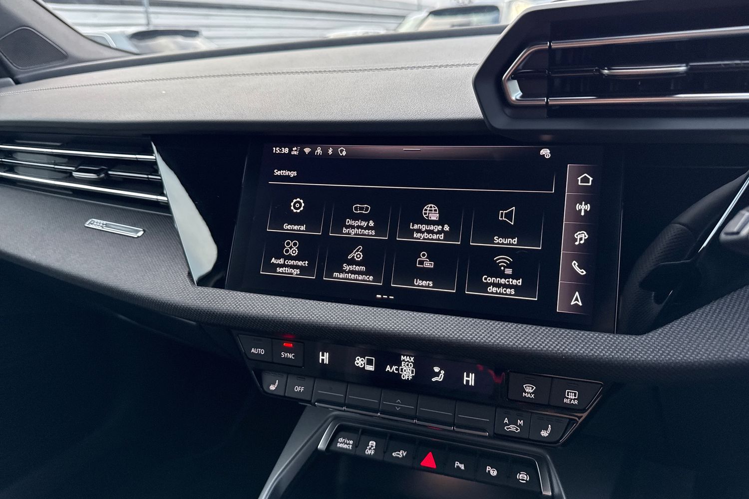 Used Audi A3 2025 for sale - 77206581: Photo 49