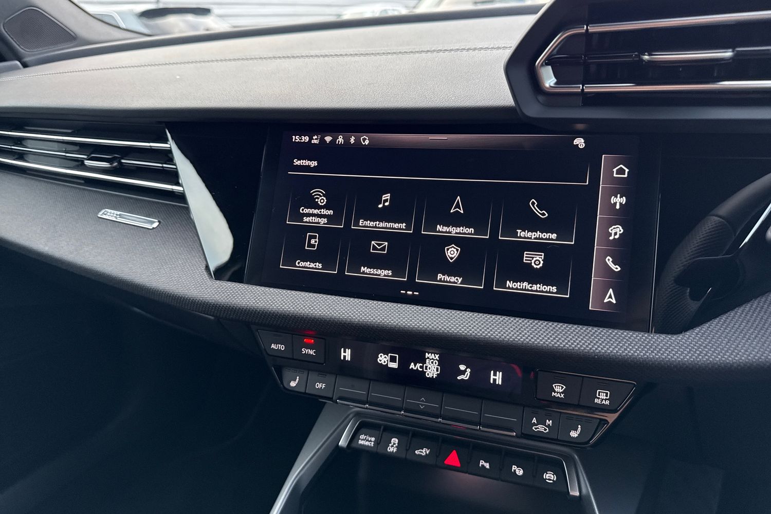 Used Audi A3 2025 for sale - 77206581: Photo 50