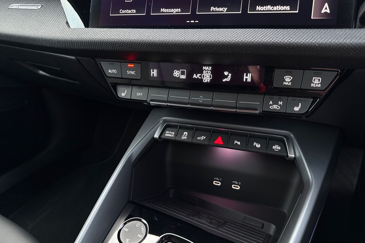 Used Audi A3 2025 for sale - 77206581: Photo 51