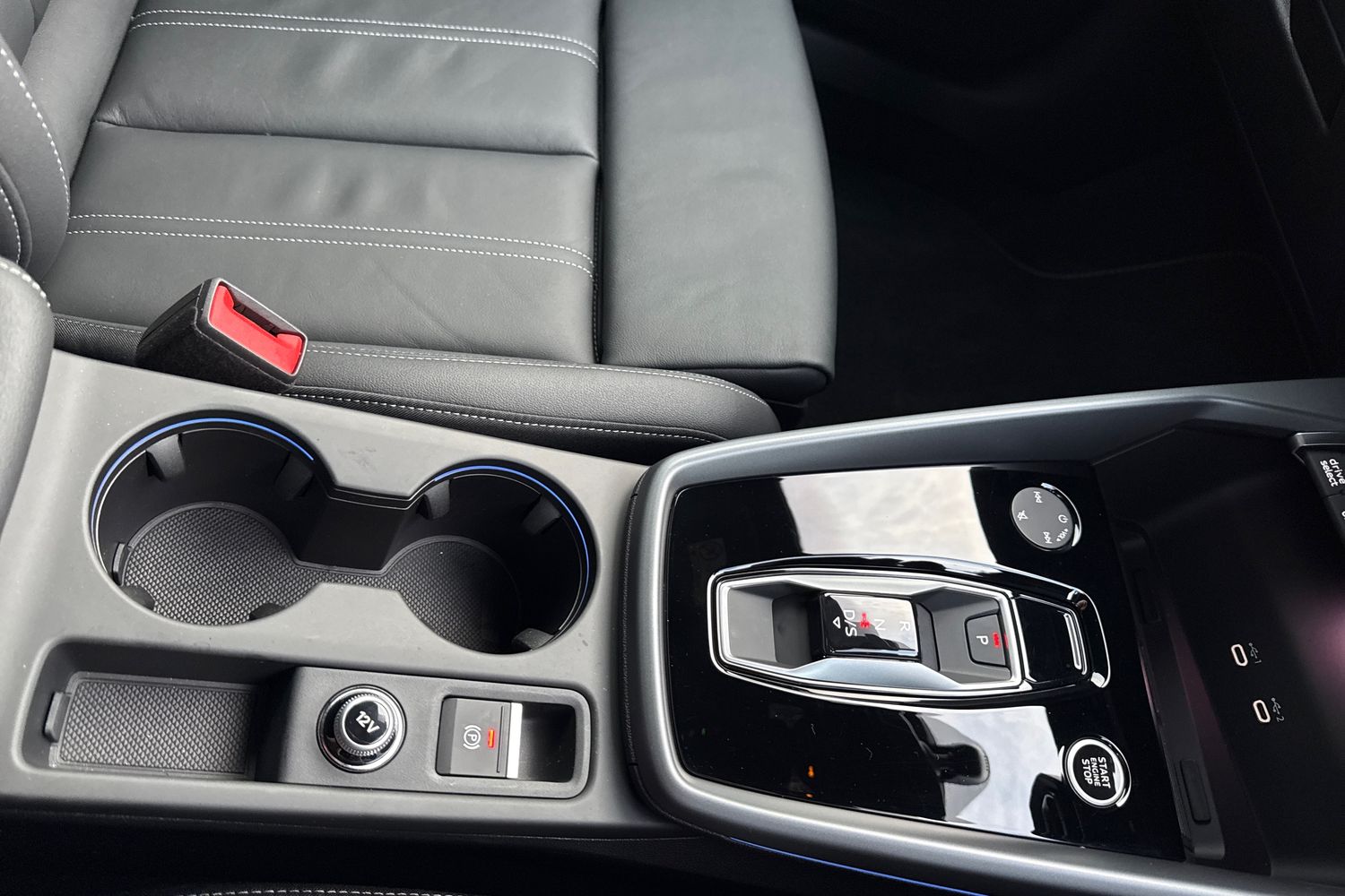 Used Audi A3 2025 for sale - 77206581: Photo 52