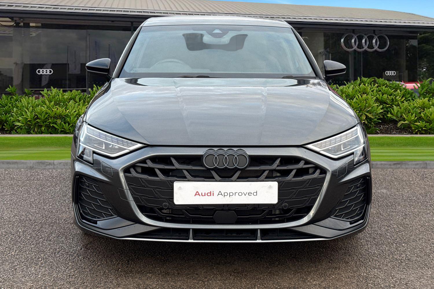 Used Audi A3 2025 for sale - 77206581: Photo 6