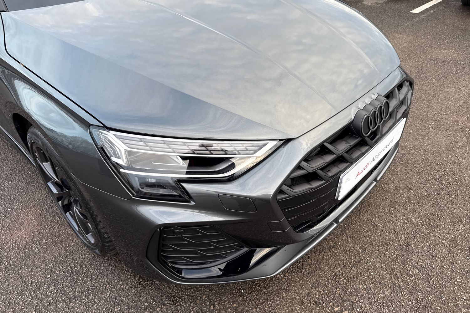 Used Audi A3 2025 for sale - 77206581: Photo 9