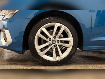 Used Audi A3 2023 for sale - 78497788: Photo
