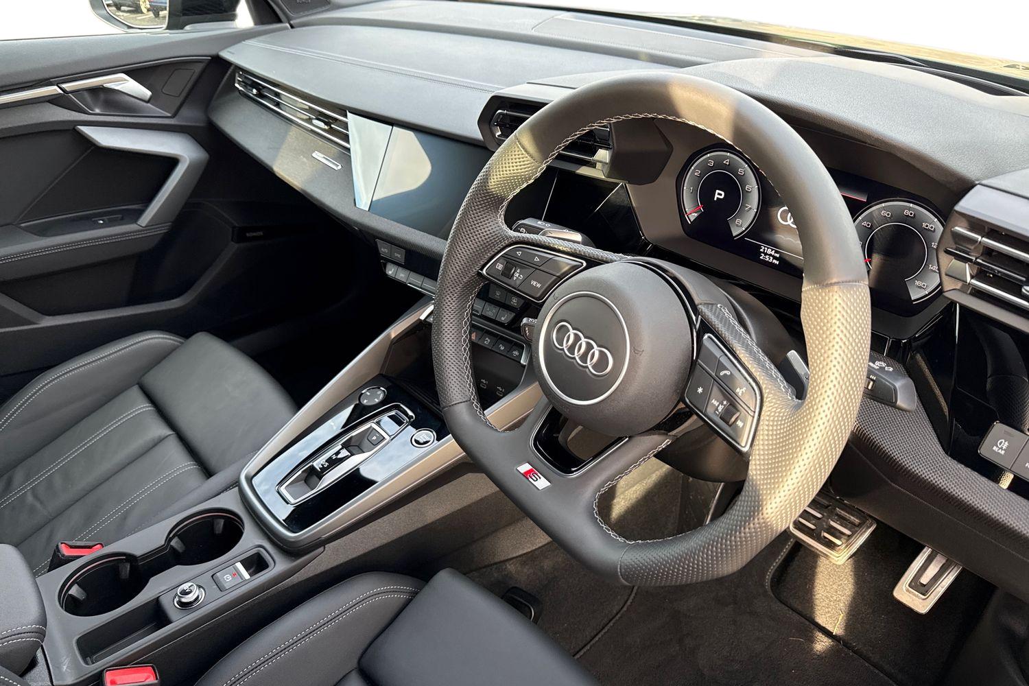 Used Audi A3 2025 for sale - 77348324: Photo 14