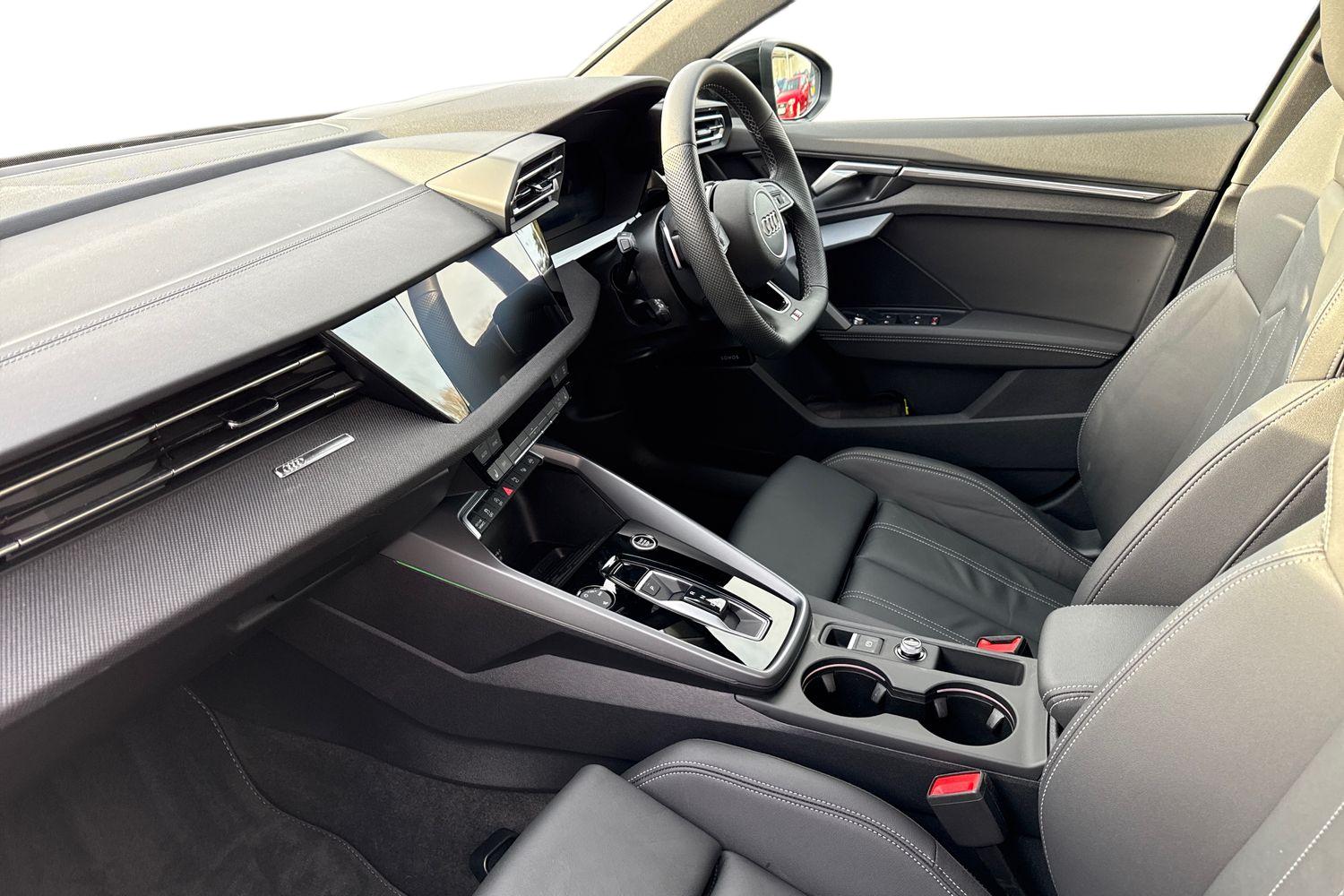 Used Audi A3 2025 for sale - 77348324: Photo 15