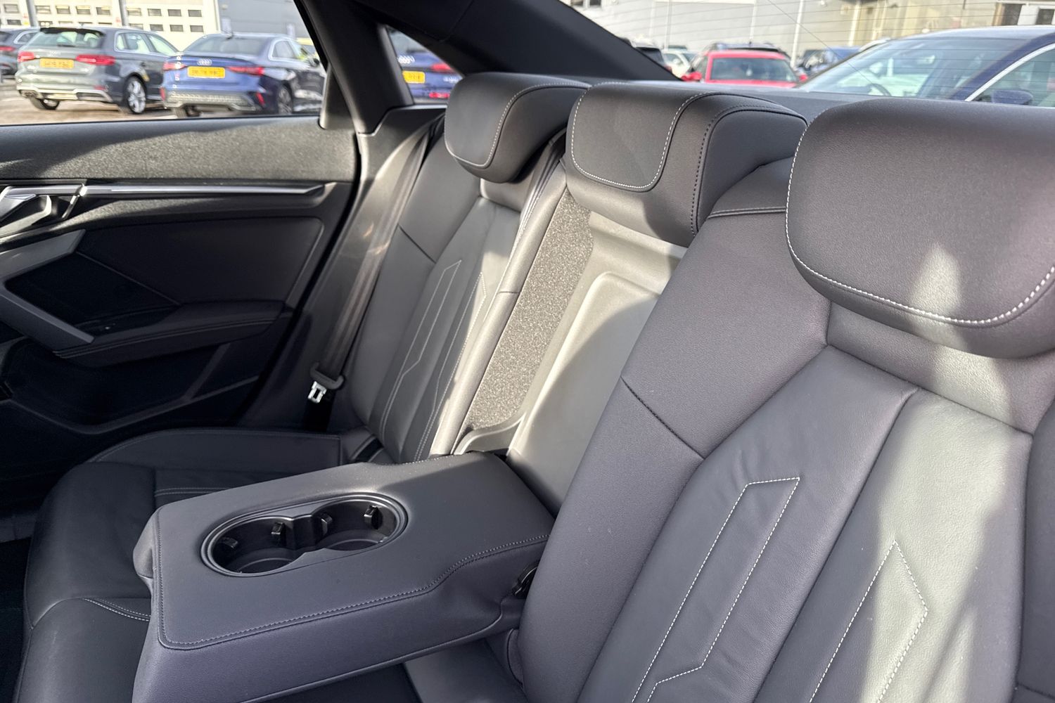 Used Audi A3 2025 for sale - 77348324: Photo 19