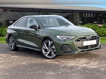 Used Audi A3 2025 for sale - 77348324: Photo