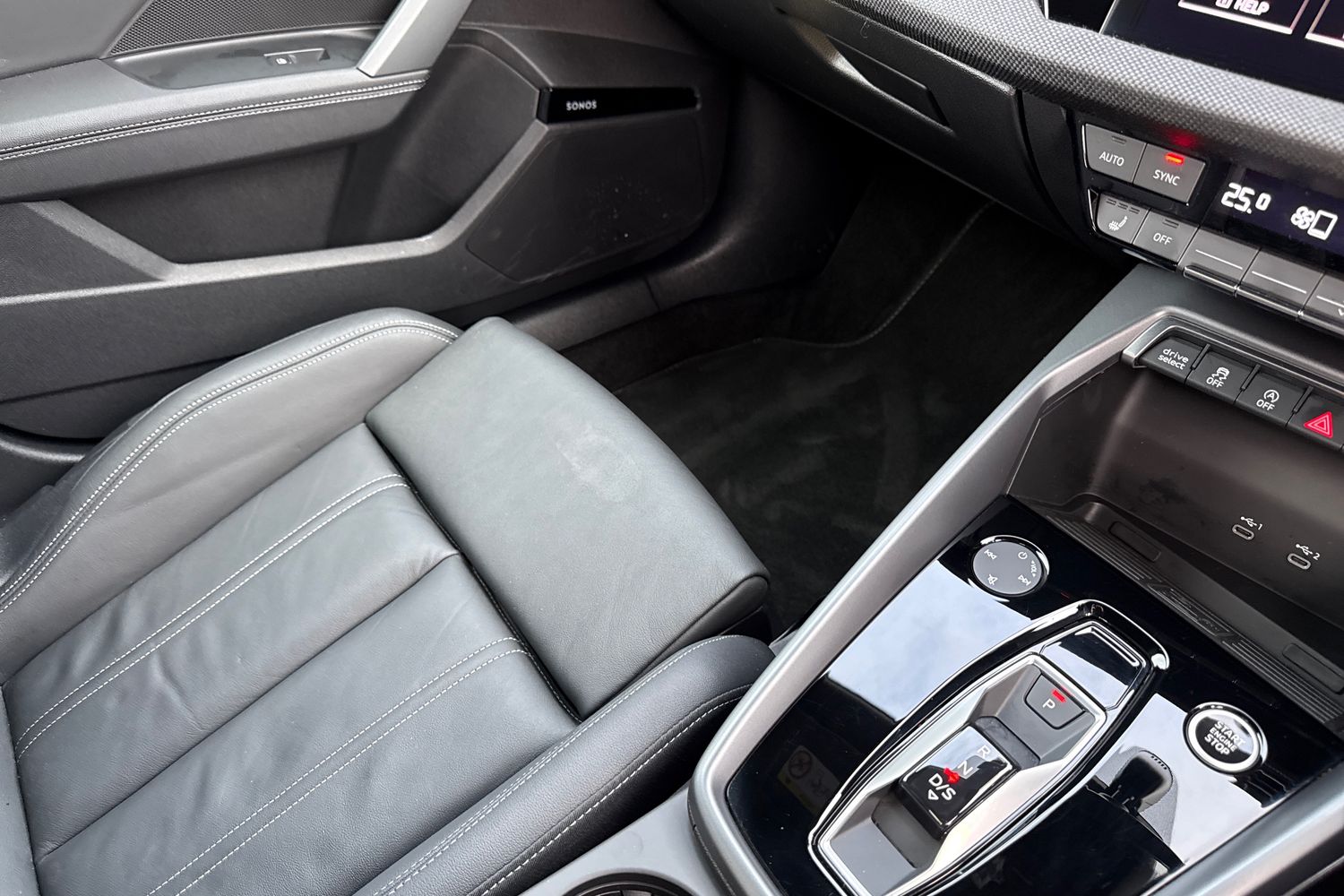 Used Audi A3 2025 for sale - 77348324: Photo 20