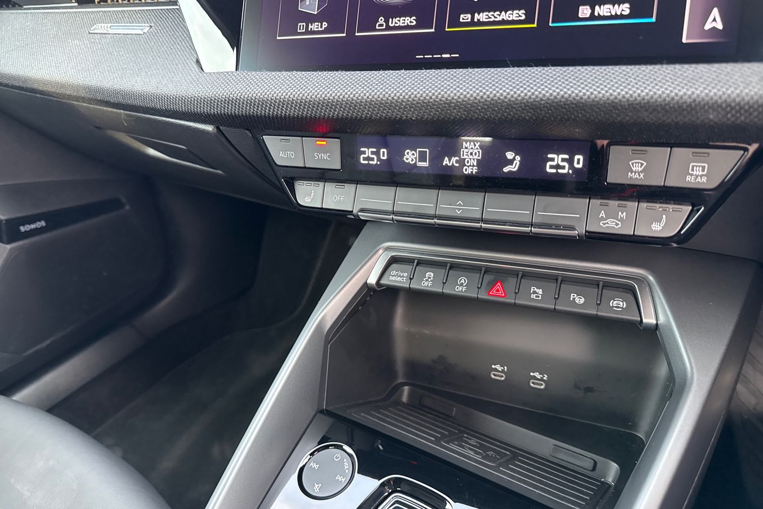 Used Audi A3 2025 for sale - 77348324: Photo 22