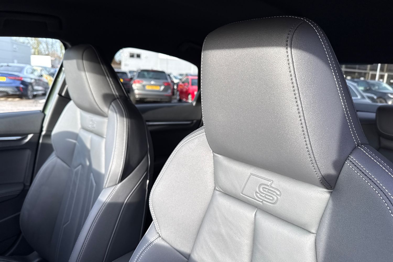 Used Audi A3 2025 for sale - 77348324: Photo 24