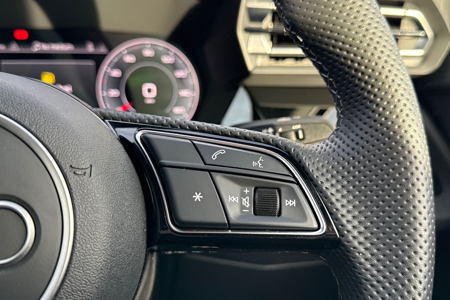 Used Audi A3 2025 for sale - 77348324: Photo 26