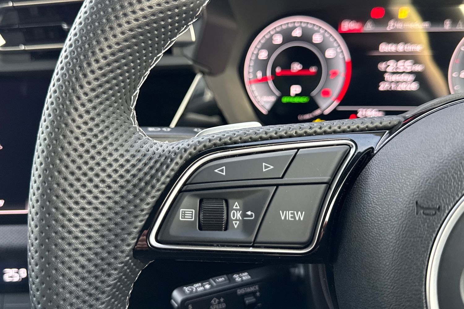 Used Audi A3 2025 for sale - 77348324: Photo 27