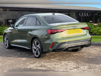 Used Audi A3 2025 for sale - 77348324: Photo