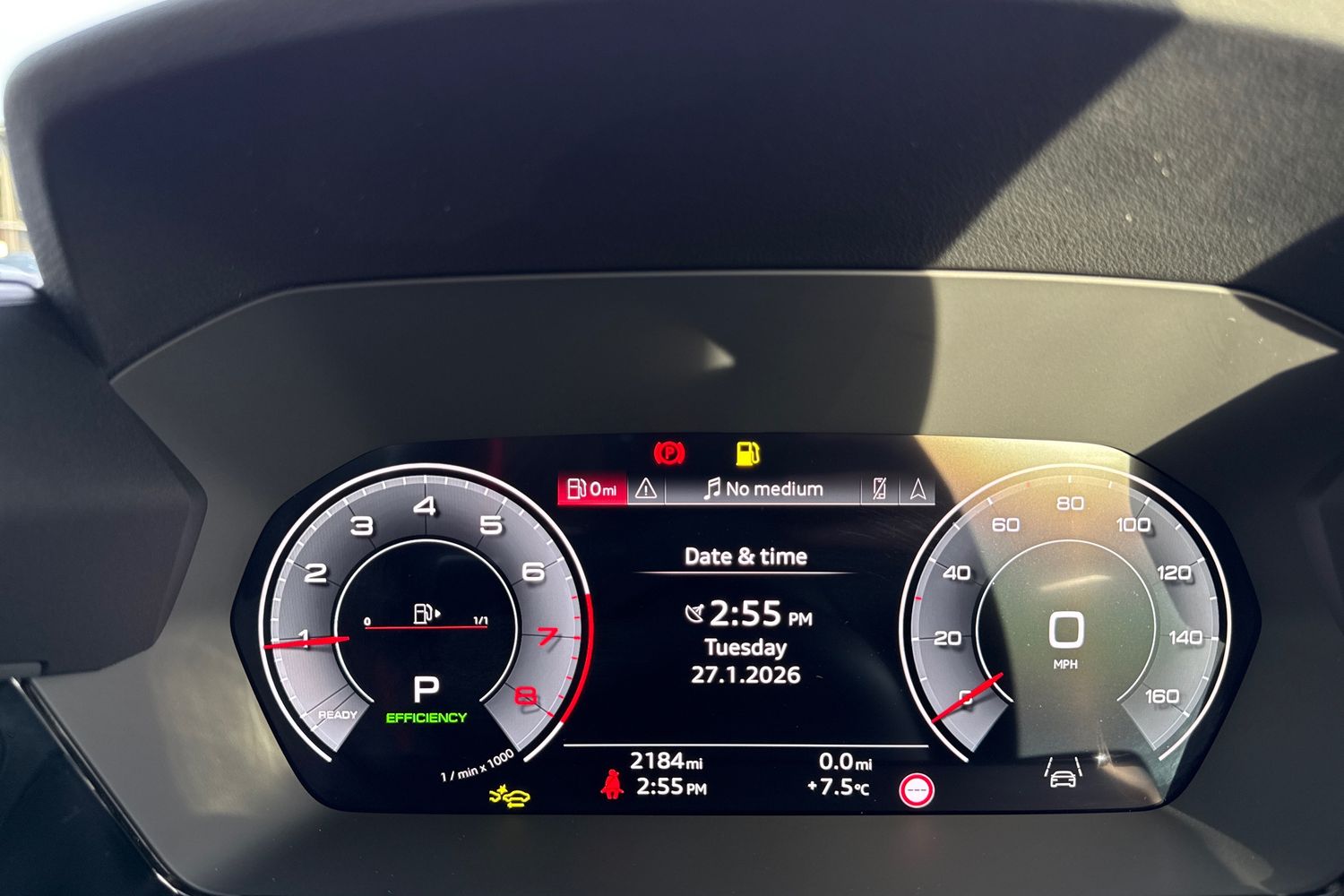 Used Audi A3 2025 for sale - 77348324: Photo 31