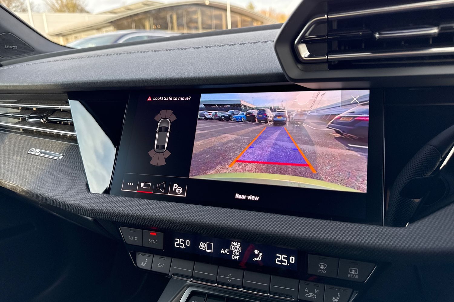 Used Audi A3 2025 for sale - 77348324: Photo 32