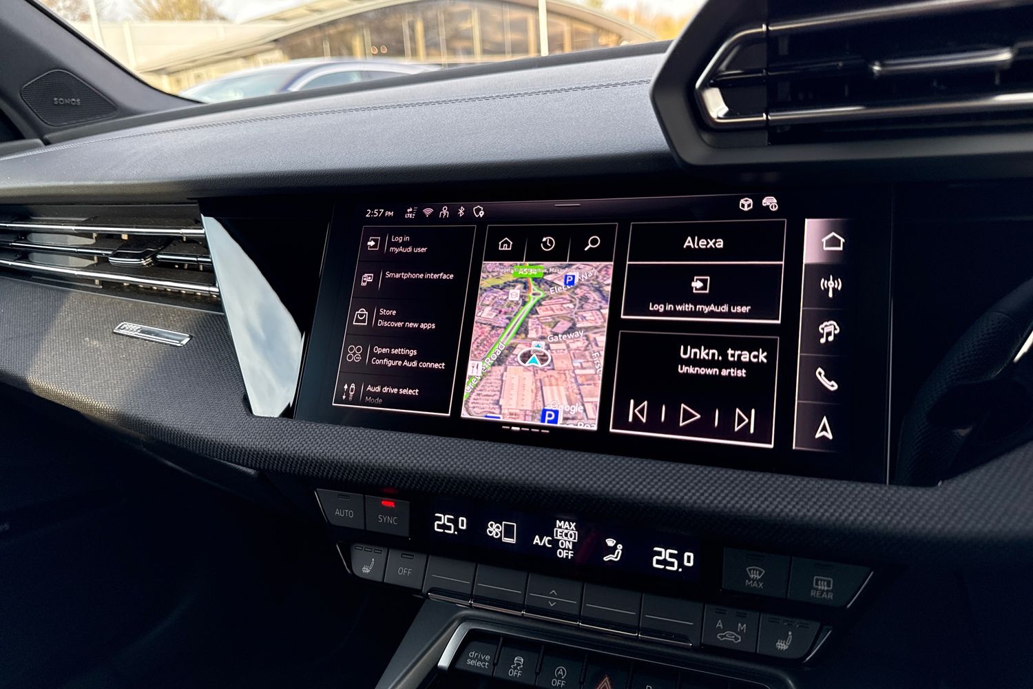 Used Audi A3 2025 for sale - 77348324: Photo 33