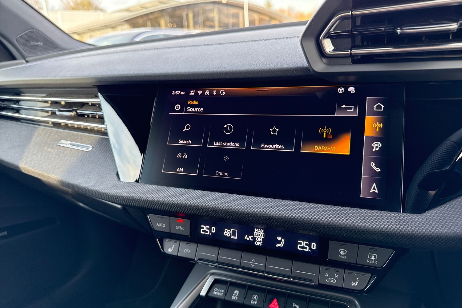 Used Audi A3 2025 for sale - 77348324: Photo 36