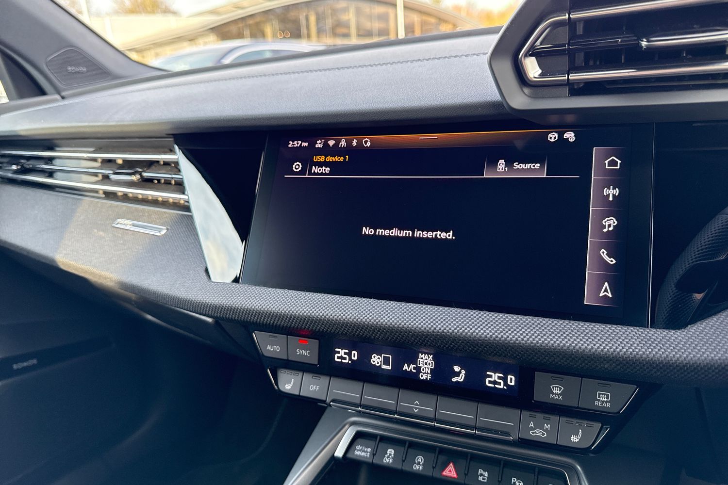 Used Audi A3 2025 for sale - 77348324: Photo 37