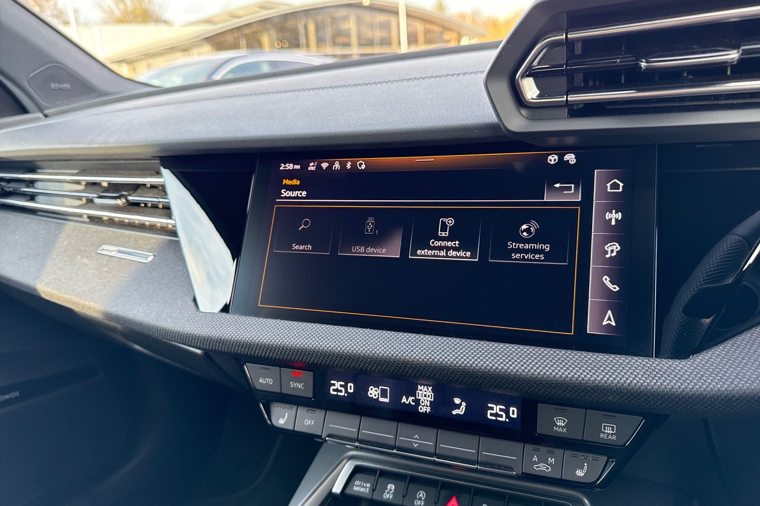 Used Audi A3 2025 for sale - 77348324: Photo 38